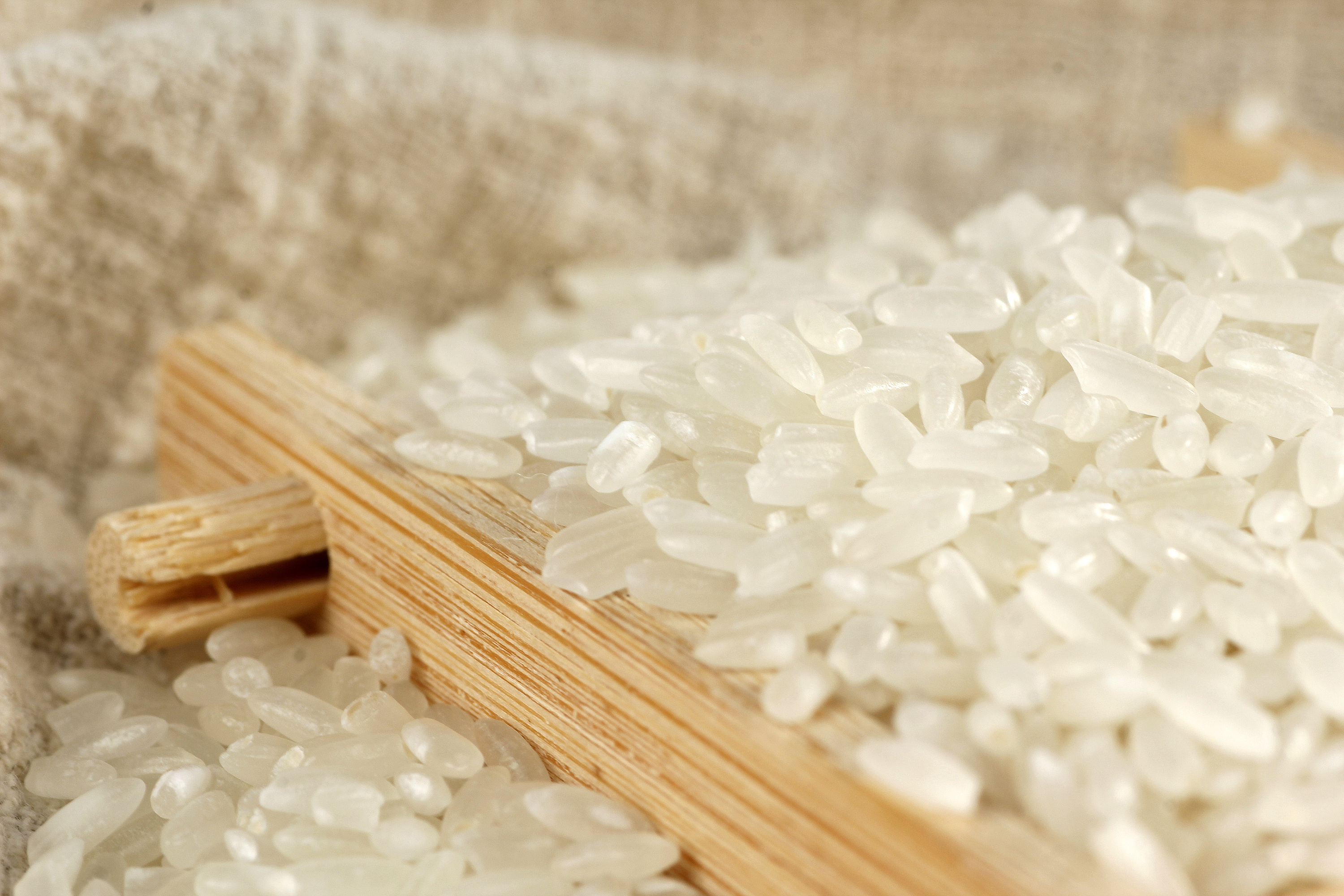 五常大米 舌尖上的秘密与淘宝拍摄艺术