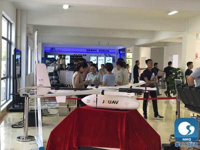 南通开发区双中心揭牌 智能制造与智能装备维保服务并举，加速技术推广与产业升级