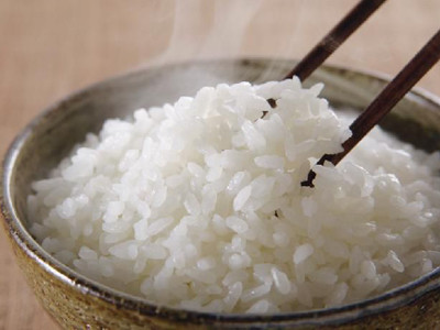 主食吃出健康 遵循吃米饭四大原则