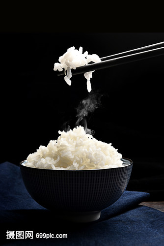 东北珍珠大米 新米五常大米的米香传奇