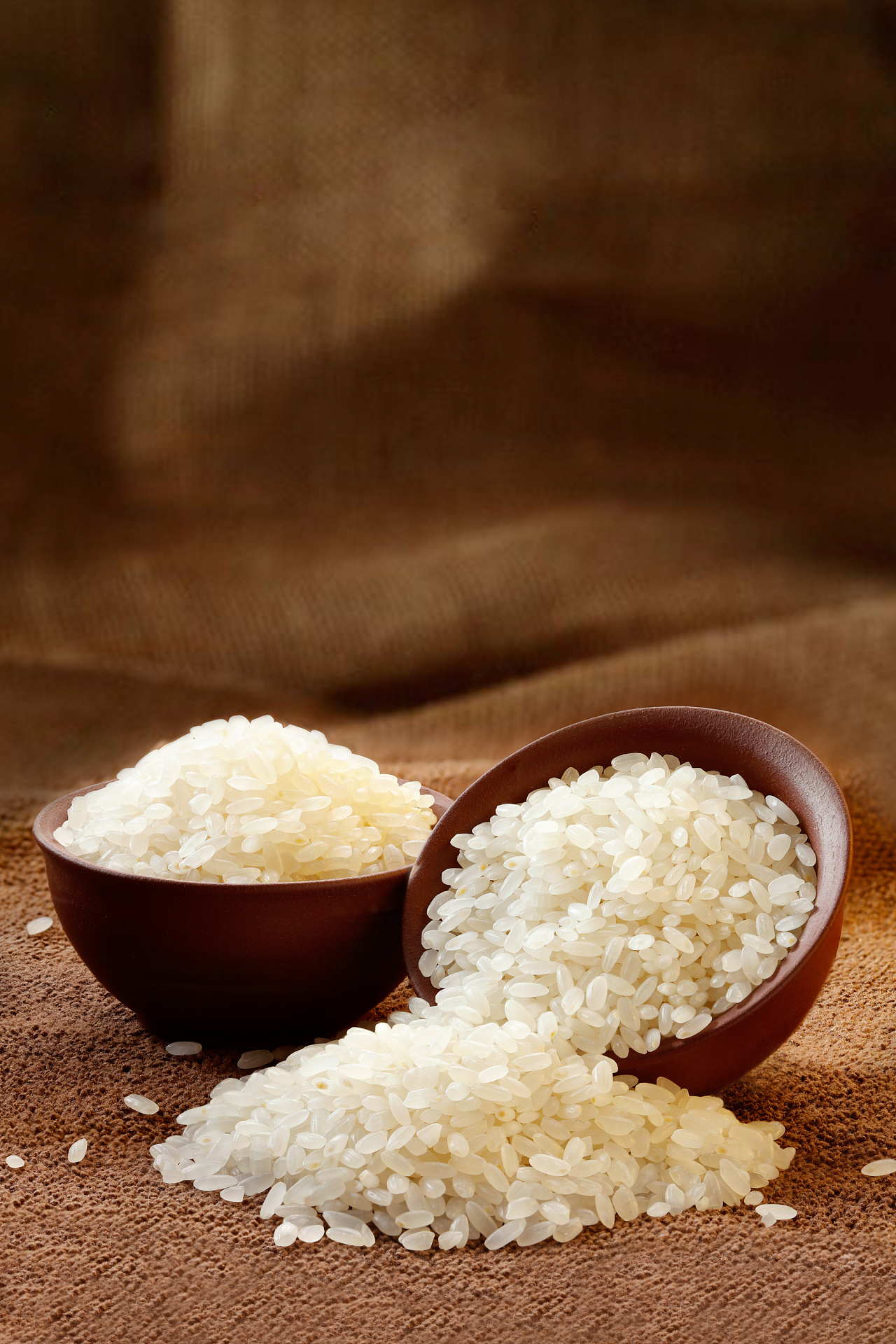 大米产品拍摄技巧 以之了zliao米为例的专业摄影指南