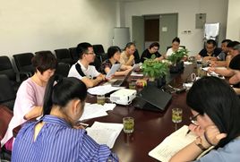 稳步迈向品质标准化 龙井茶优质安全推广项目正式启动